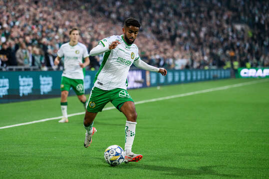 Hammarbys Tesfaldet Tekie