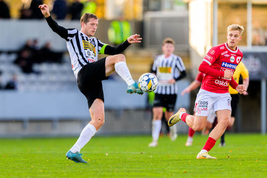 Landskronas Philip Andersson
