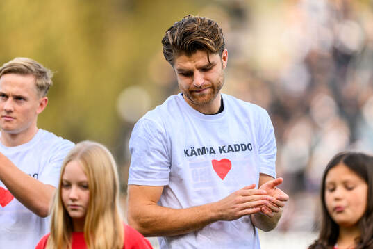 Landskronas Erik Hedenquist