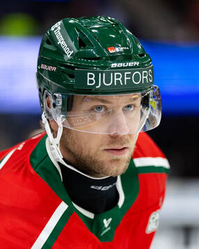 Frölundas Christian Folin