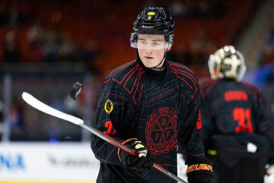 Brynäs Hugo Lejon