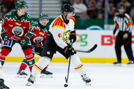 Brynäs Greg Scott