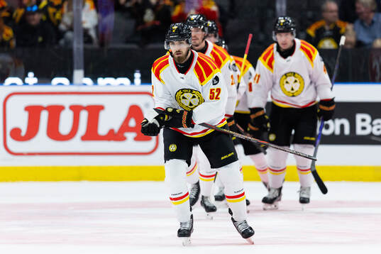Brynäs Jack Kopacka
