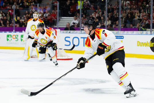 Brynäs Victor Söderström
