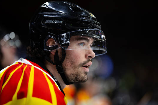 Brynäs Axel Andersson