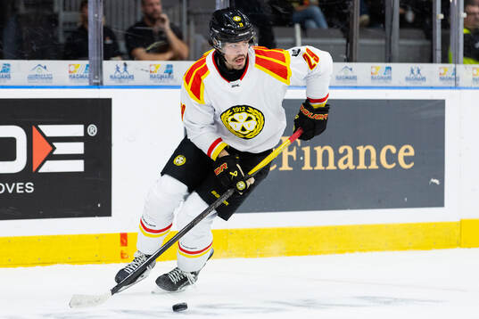 Brynäs Axel Andersson
