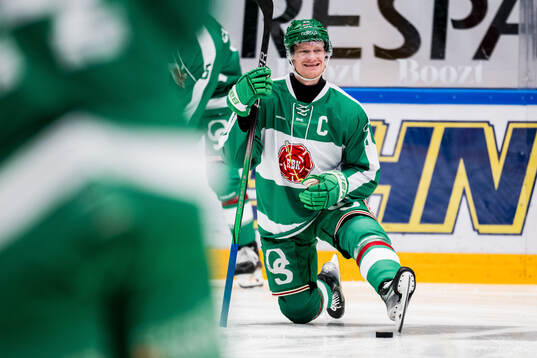 Rögles Anton Bengtsson
