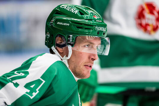 Rögles Mattias Göransson