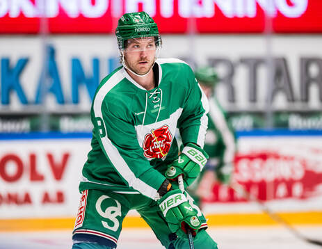 Rögles Linus Sandin