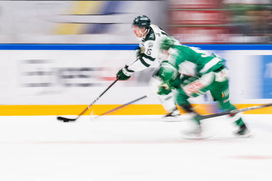 Färjestads Jack Berglund