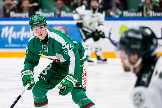 Rögles Felix Nilsson