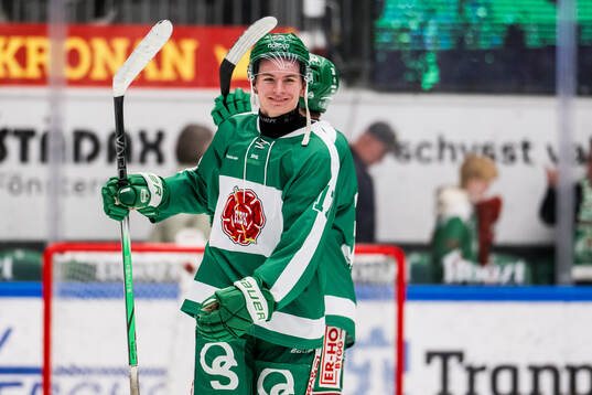 Rögles Max Karlsson