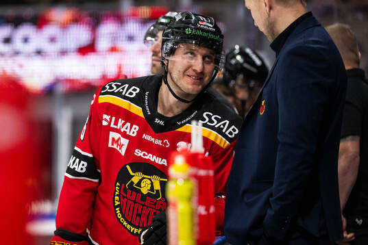 Luleås Anton Levtchi
