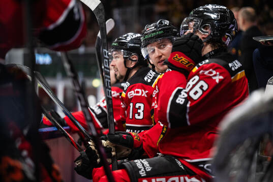 Luleås Anton Levtchi