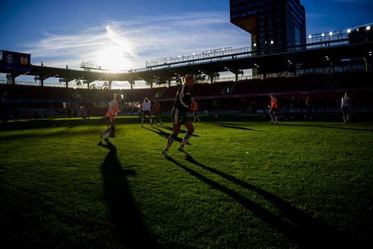 Hammarby spelare