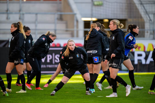 Växjö spelare