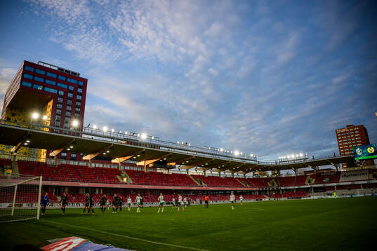 Visma Arena