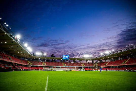 Visma Arena