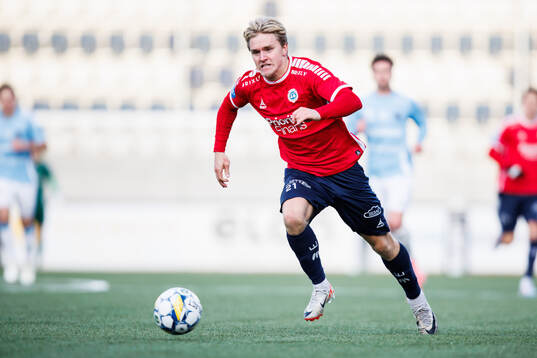 Utsiktens Sebastian Lagerlund