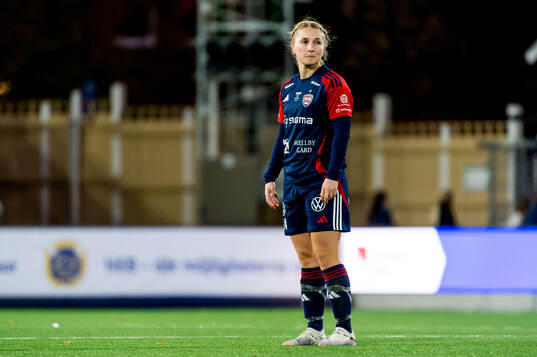 Rosengårds Hanna Andersson