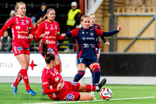 Rosengårds Ria Noora Minerva Öling