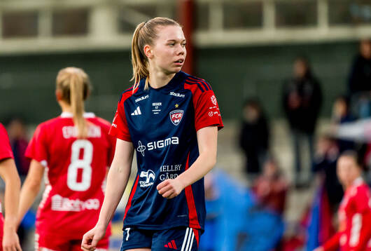 Rosengårds Bea Sprung
