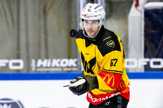 Västerås Konstantin Komarek