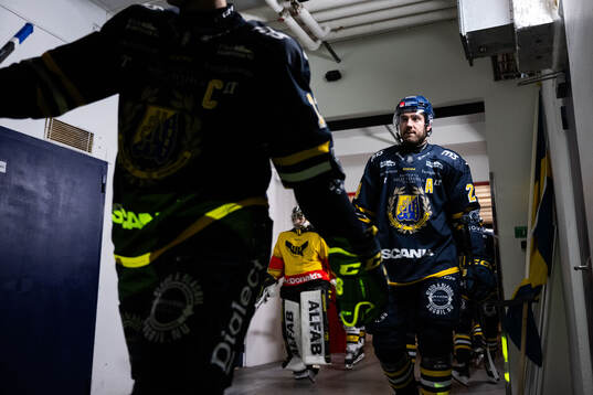 Södertäljes Jacob Dahlström