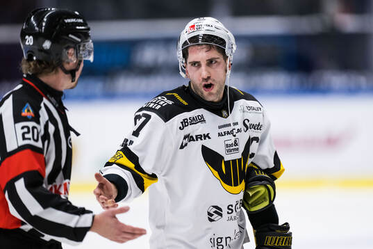 Västerås Konstantin Komarek
