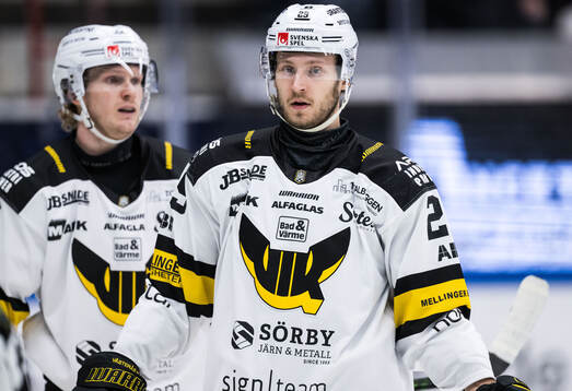 Västerås Eric Engstrand
