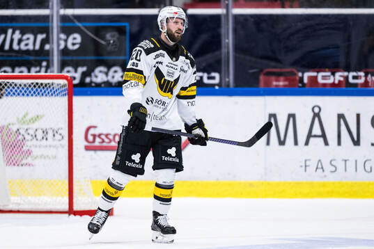 Västerås Erik Flood
