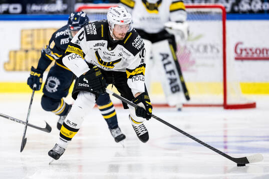Västerås Jimmie Jansson