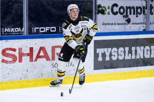 Västerås Niklas Folin