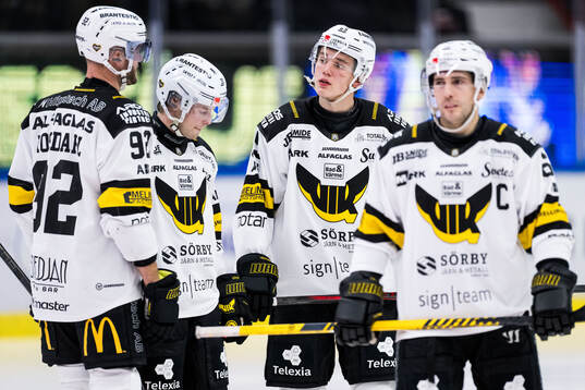 Västerås Konstantin Komarek