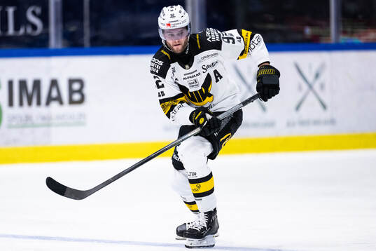 Västerås Kim Rosdahl