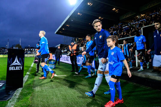 Djurgårdens Daniel Stensson
