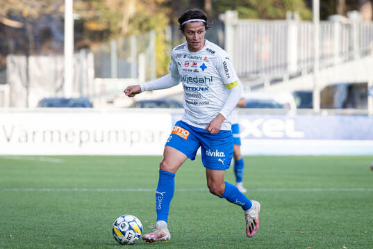 Värnamos Simon Thern