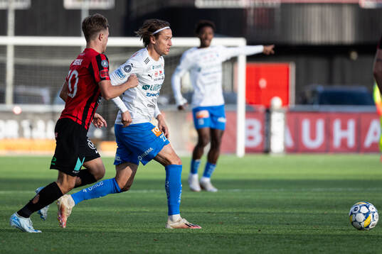Värnamos Simon Thern