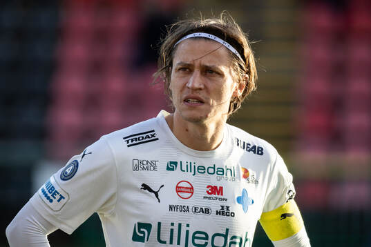 Värnamos Simon Thern
