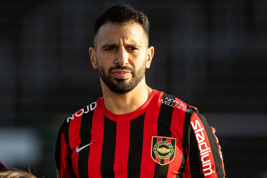 Brommapojkarnas André Calisir