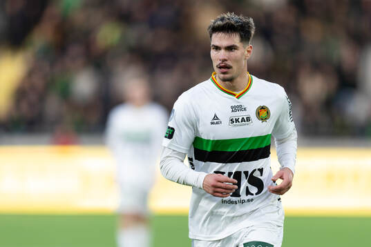 GAIS William Milovanovic