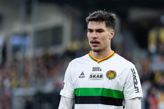 GAIS William Milovanovic