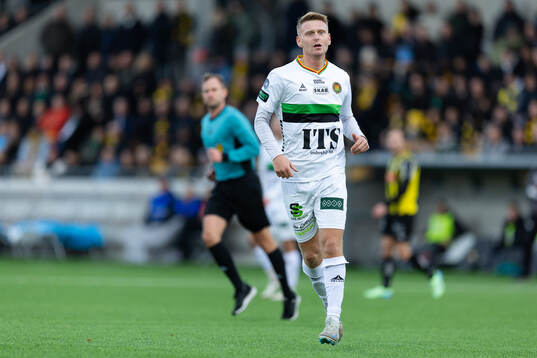 GAIS Joackim Åberg