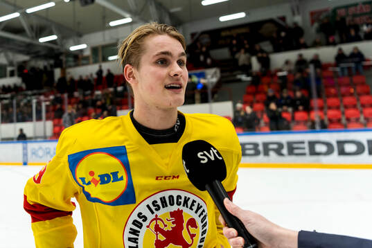 Smålands Alfred Ingelsten