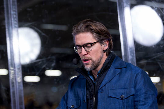 Expert Jonas Andersson, SVT