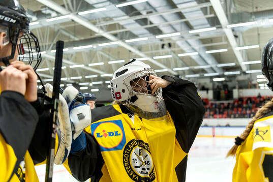 Västergötlands Emma Björnberg
