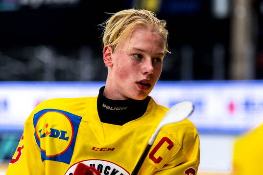 Smålands Alexander Thunblom