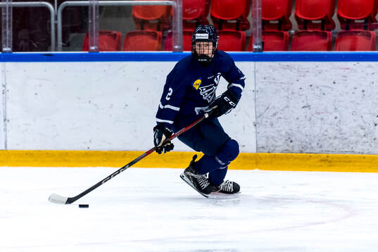 Västerbottens Douglas Johnsson
