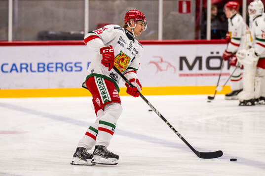 Moras Kristoffer Gunnarsson
