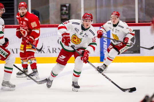 Moras Filip Björkman